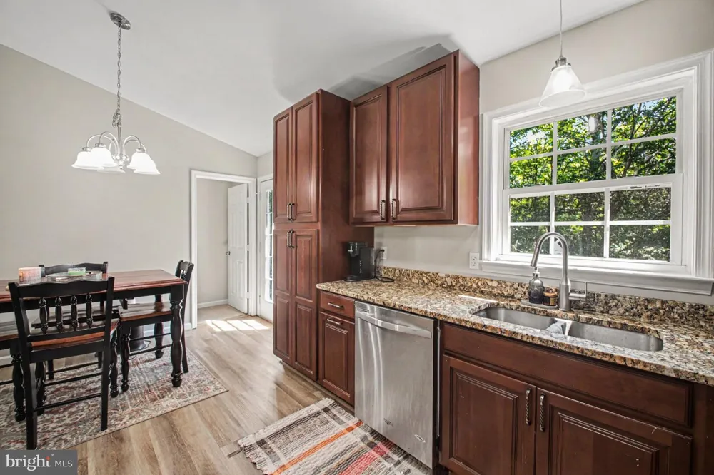 11586 HAZEL RIVER ROAD Rixeyville, VA 22737