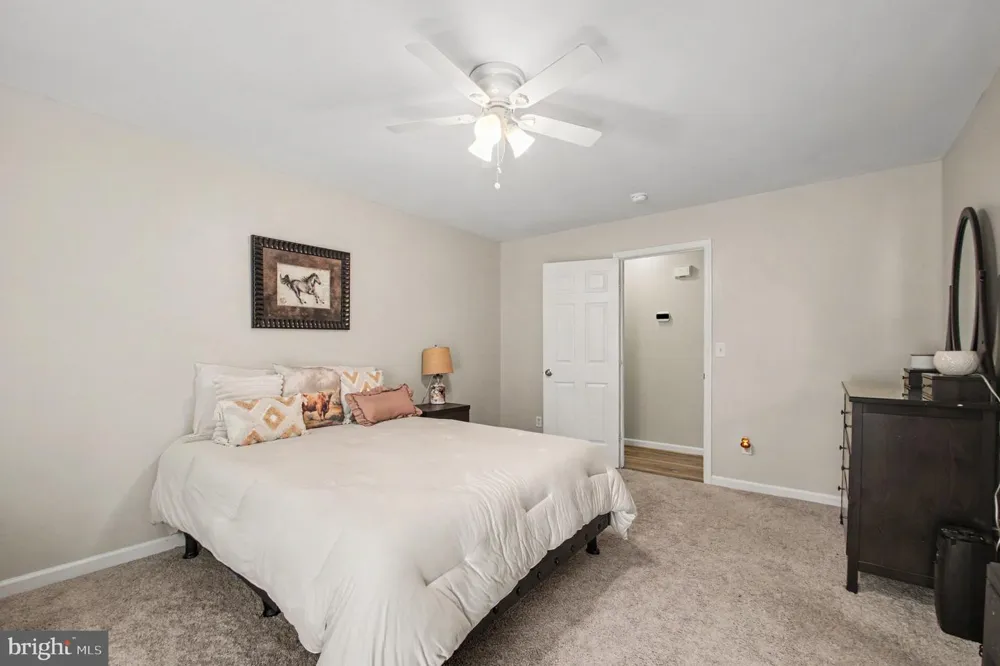 11586 HAZEL RIVER ROAD Rixeyville, VA 22737