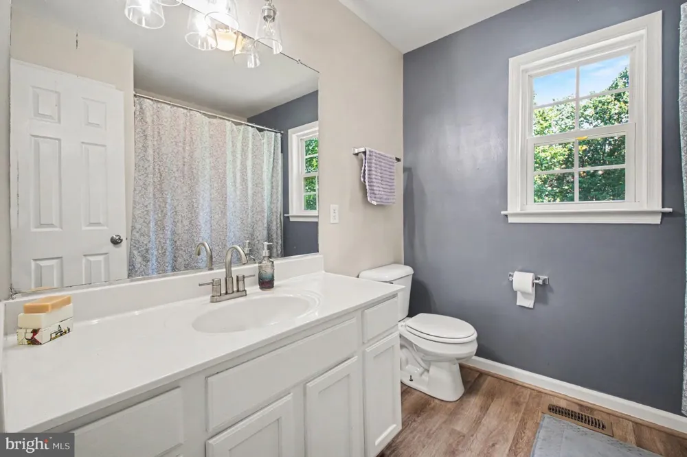 11586 HAZEL RIVER ROAD Rixeyville, VA 22737