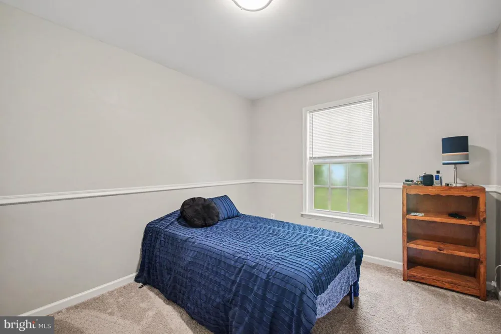11586 HAZEL RIVER ROAD Rixeyville, VA 22737