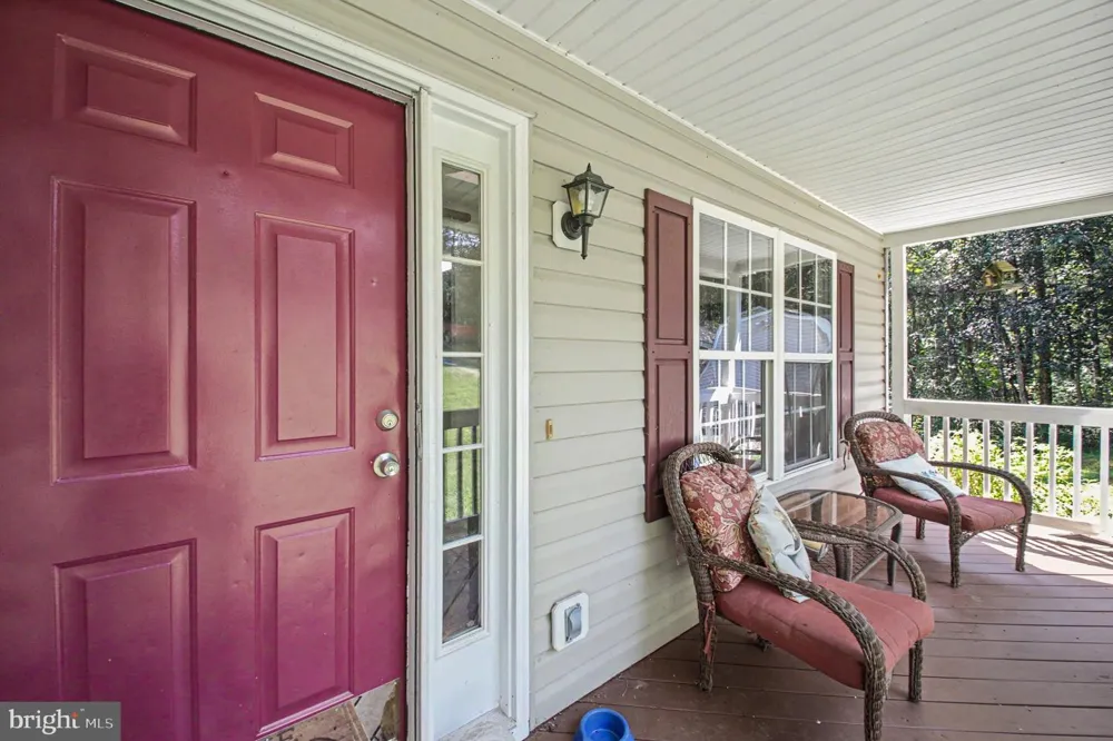 11586 HAZEL RIVER ROAD Rixeyville, VA 22737