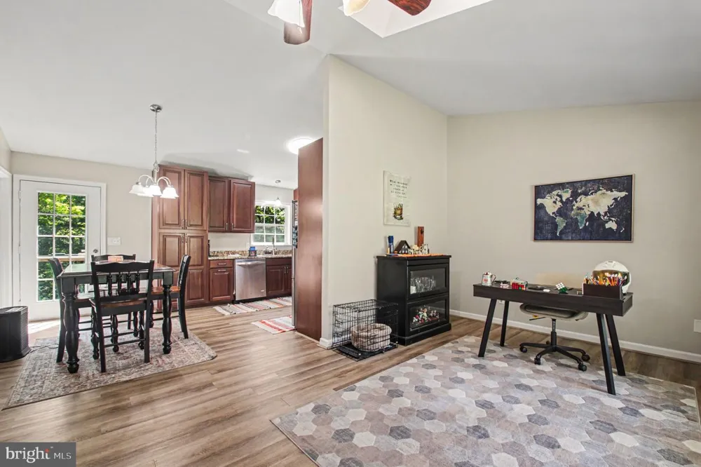11586 HAZEL RIVER ROAD Rixeyville, VA 22737