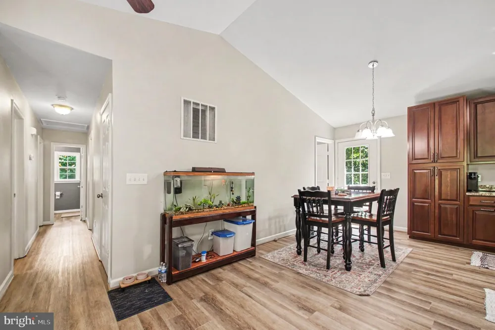 11586 HAZEL RIVER ROAD Rixeyville, VA 22737