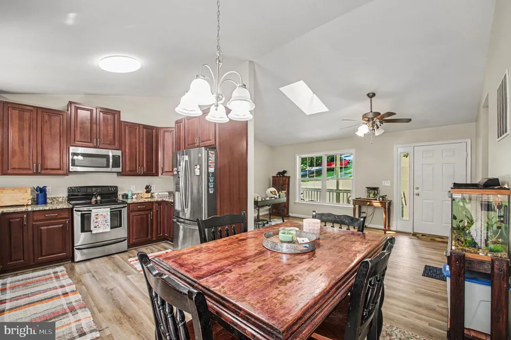 11586 HAZEL RIVER ROAD Rixeyville, VA 22737