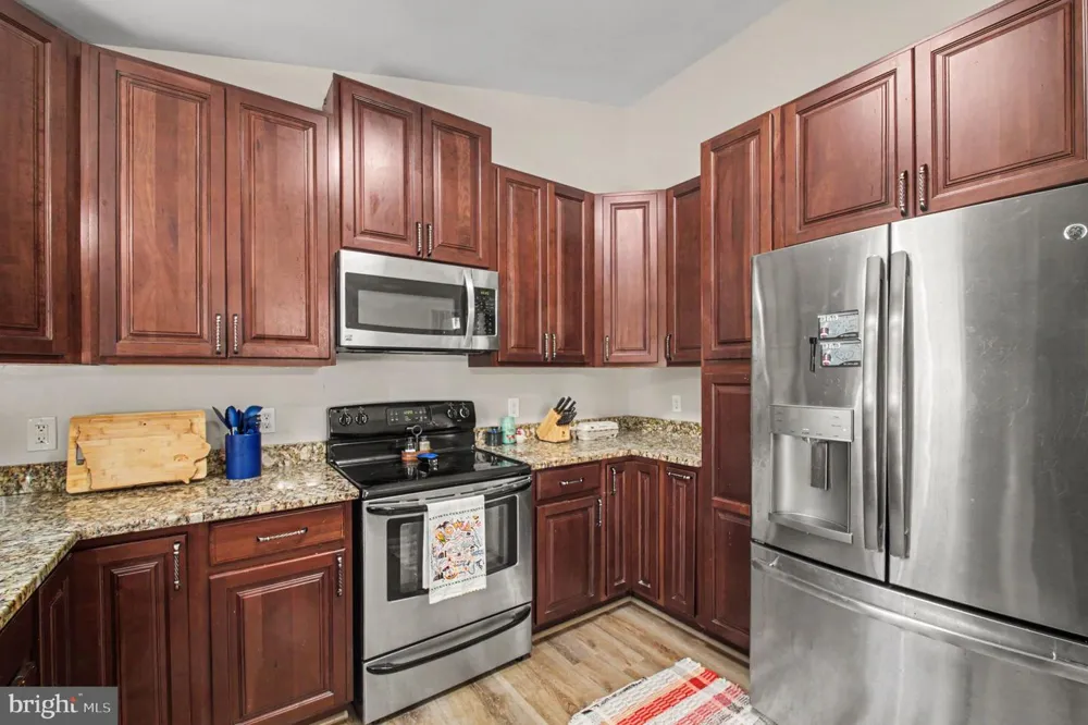 11586 HAZEL RIVER ROAD Rixeyville, VA 22737