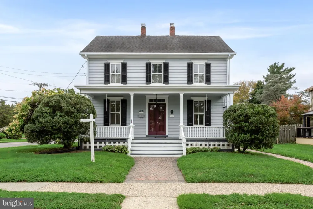 50 UNION STREET Medford, NJ 08055