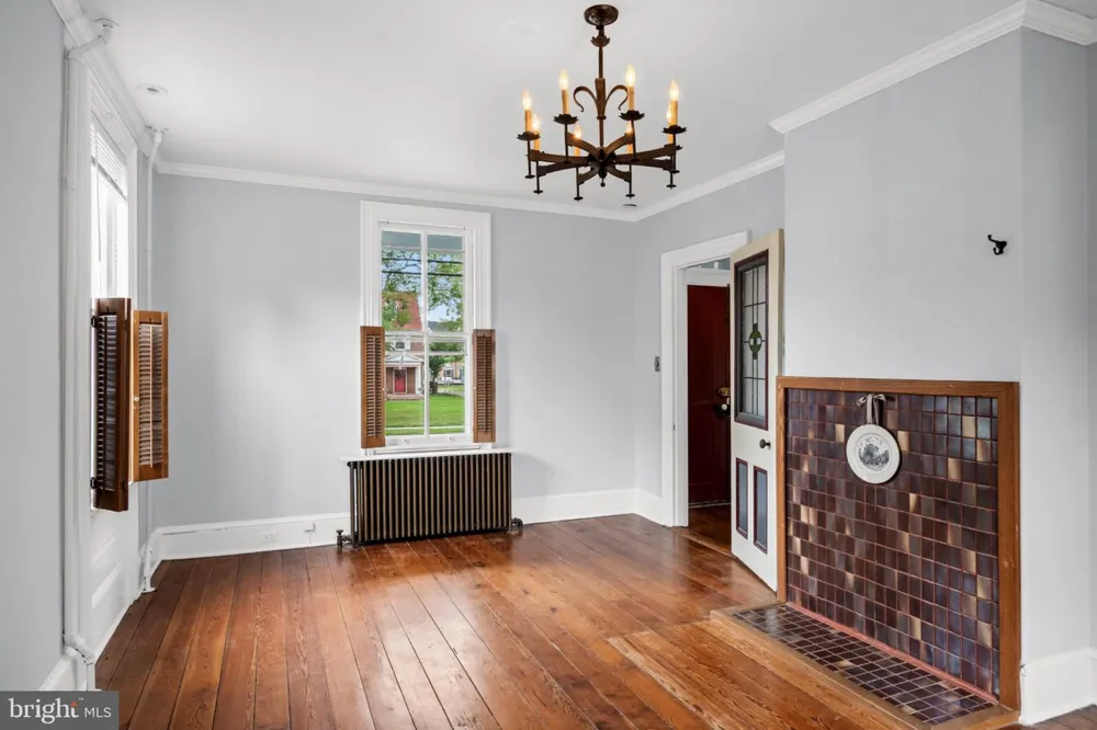 50 UNION STREET Medford, NJ 08055
