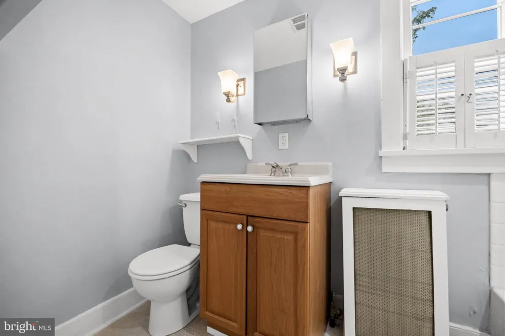 50 UNION STREET Medford, NJ 08055