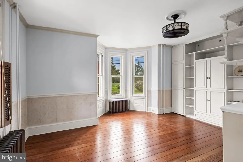 50 UNION STREET Medford, NJ 08055