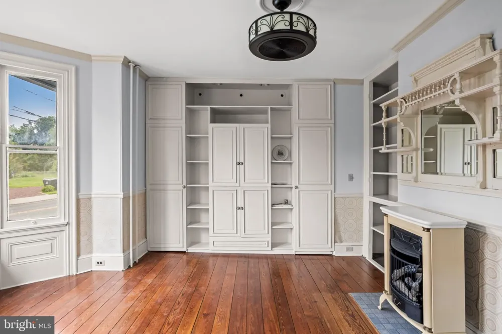 50 UNION STREET Medford, NJ 08055