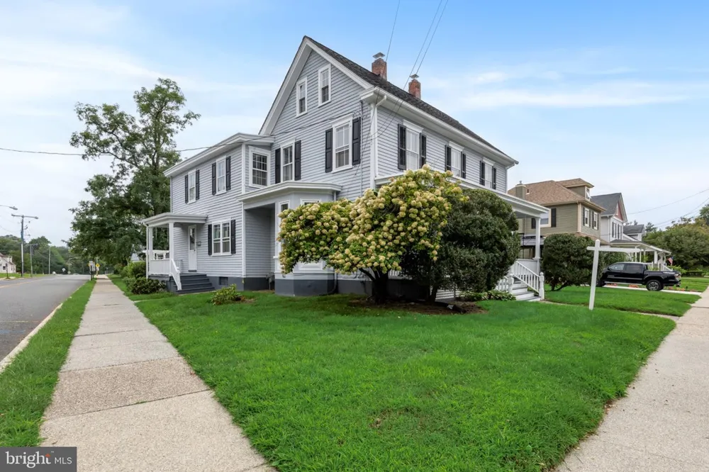 50 UNION STREET Medford, NJ 08055
