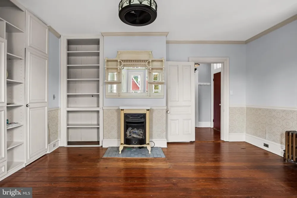 50 UNION STREET Medford, NJ 08055