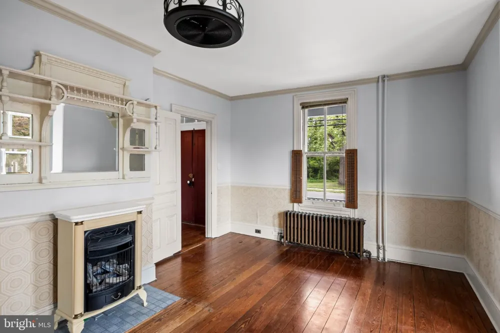 50 UNION STREET Medford, NJ 08055