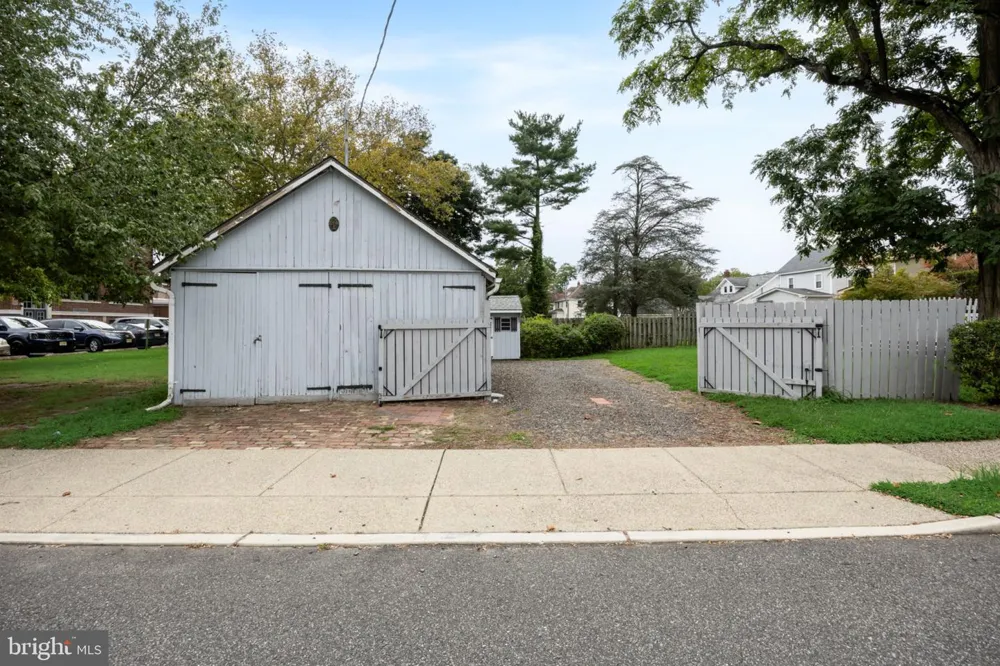 50 UNION STREET Medford, NJ 08055