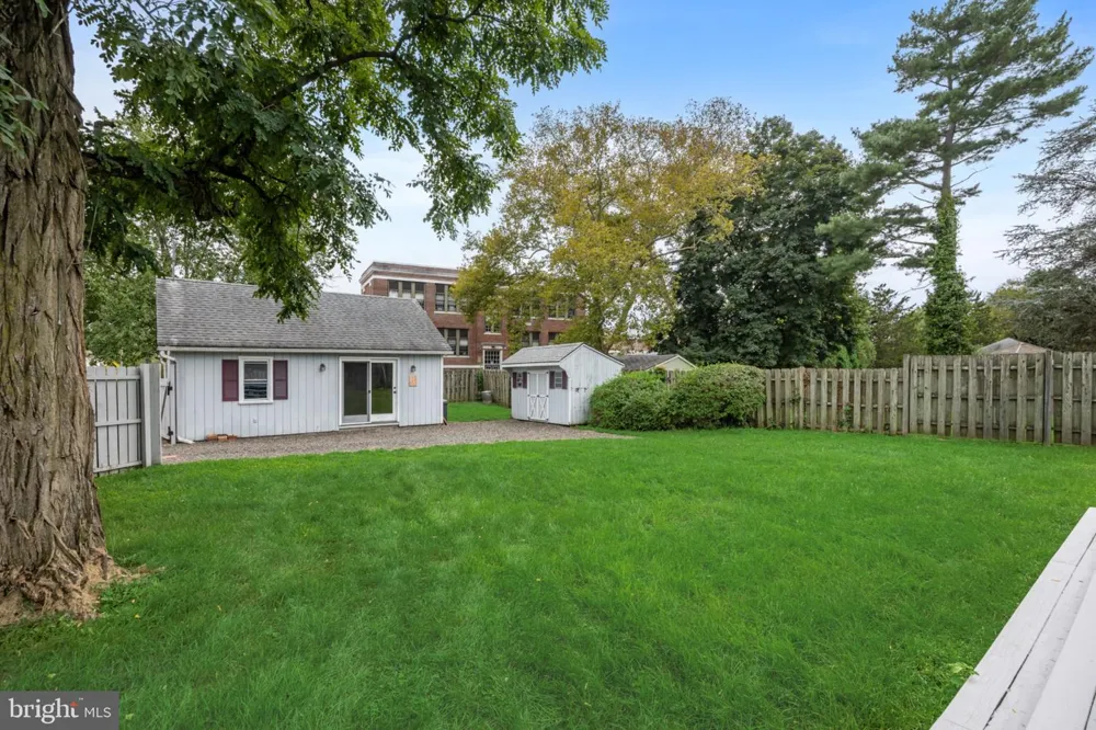 50 UNION STREET Medford, NJ 08055