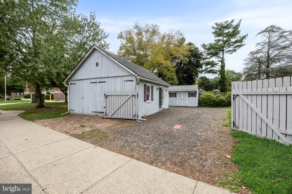 50 UNION STREET Medford, NJ 08055