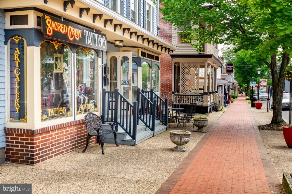50 UNION STREET Medford, NJ 08055