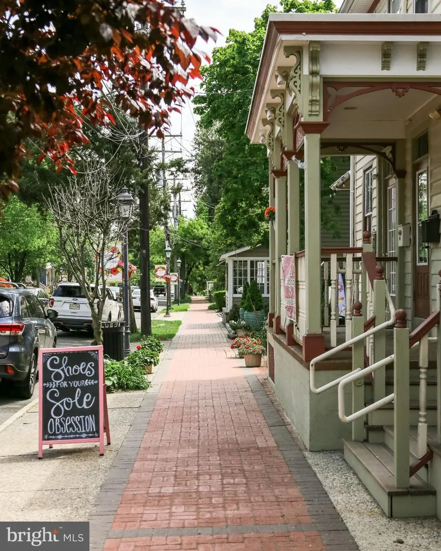 50 UNION STREET Medford, NJ 08055