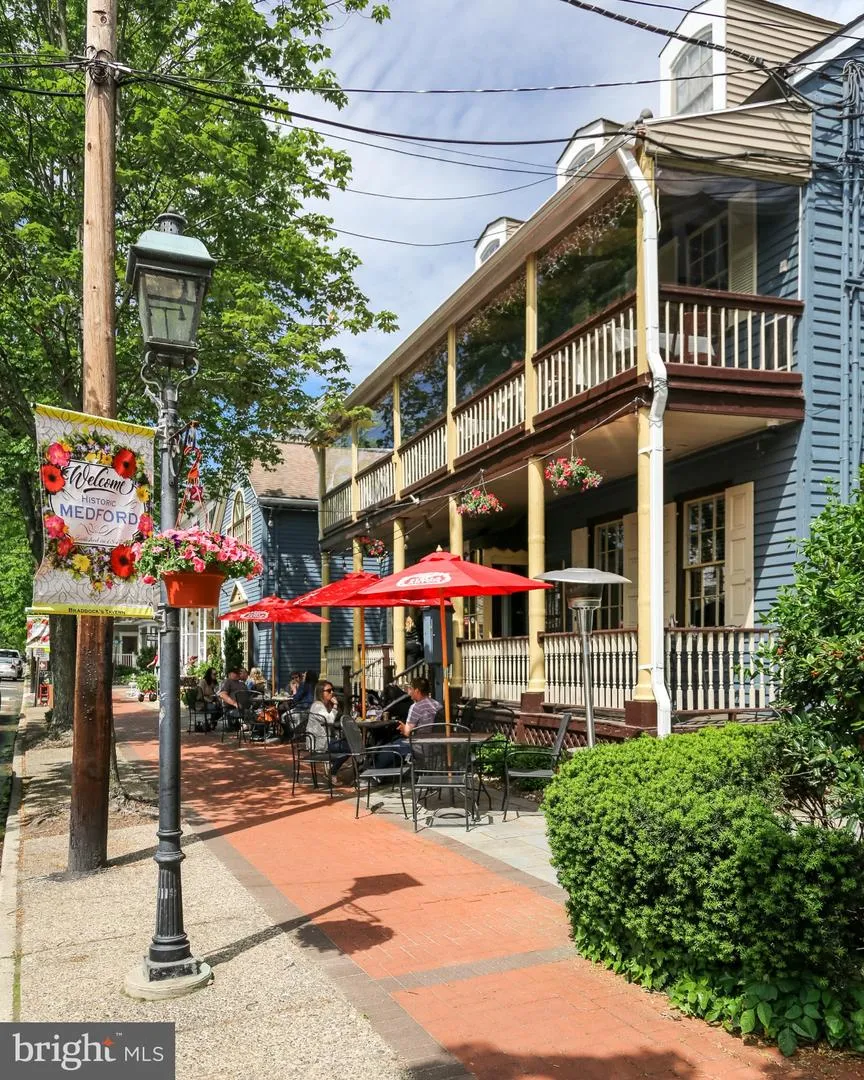 50 UNION STREET Medford, NJ 08055