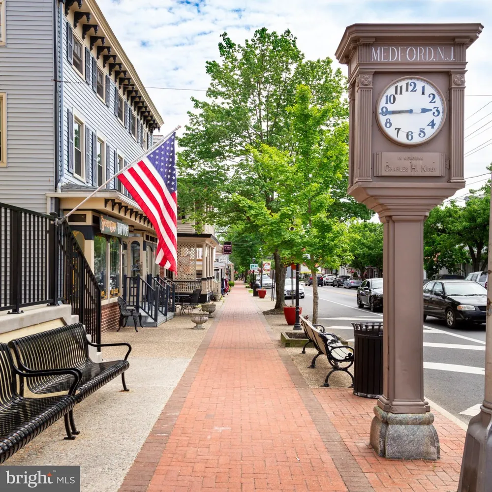 50 UNION STREET Medford, NJ 08055