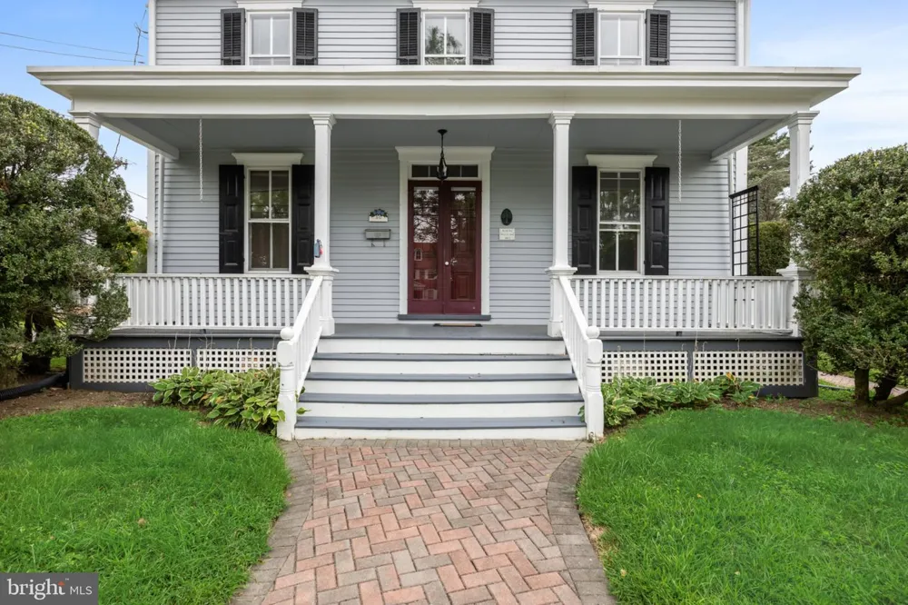 50 UNION STREET Medford, NJ 08055