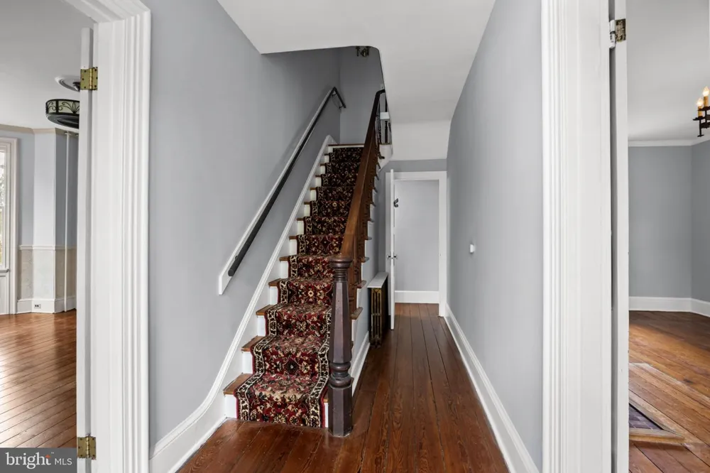 50 UNION STREET Medford, NJ 08055