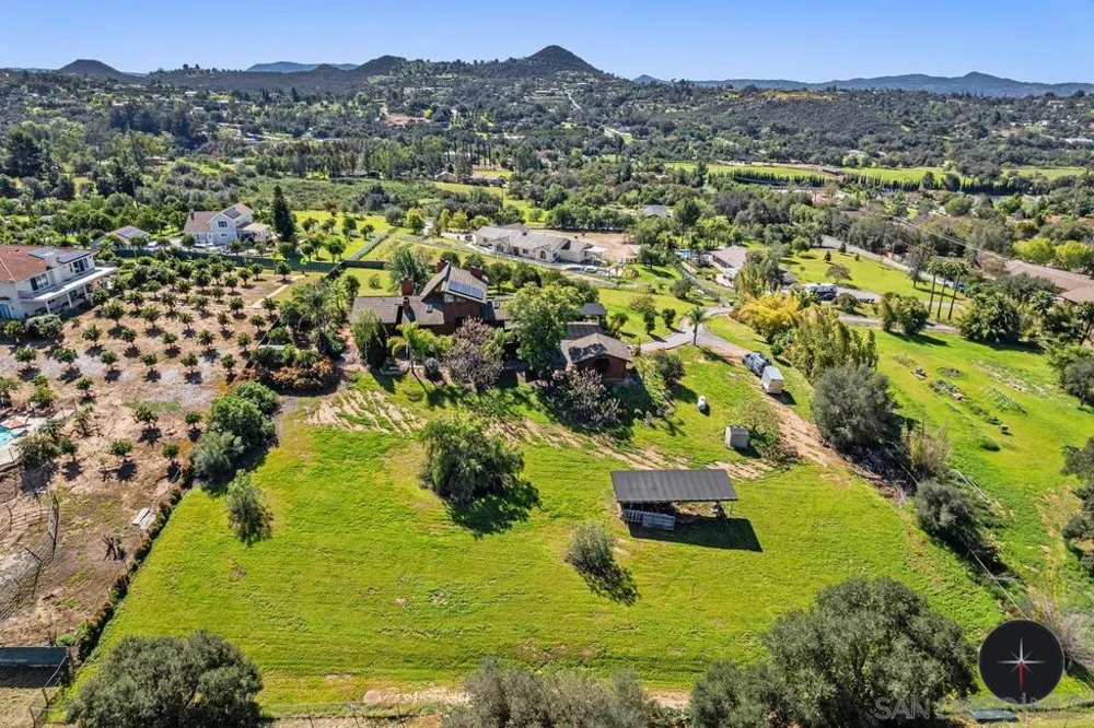 30830 Ranch Creek Valley Center, CA 92082