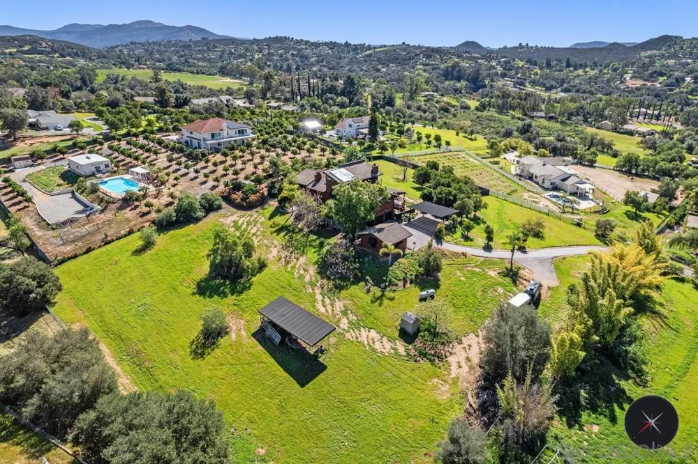 30830 Ranch Creek Valley Center, CA 92082