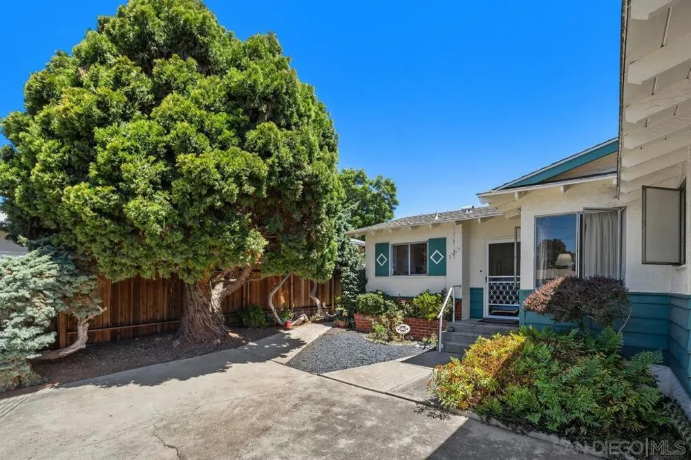 2503 Mulder St Lemon Grove, CA 91945