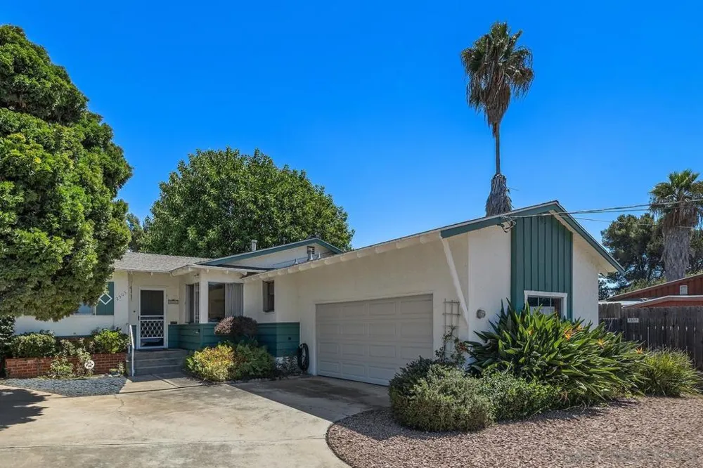 2503 Mulder St Lemon Grove, CA 91945