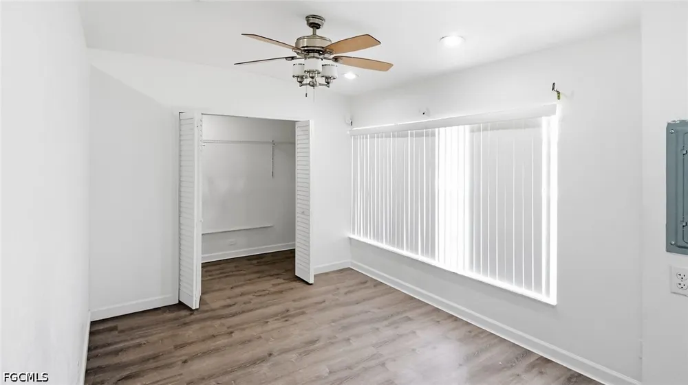Daleview Avenue Lehigh Acres, FL 33936