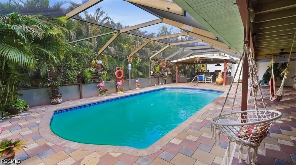 Daleview Avenue Lehigh Acres, FL 33936