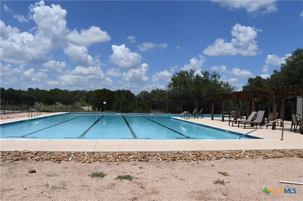 291 Serenity Pass Spring Branch, TX 78070