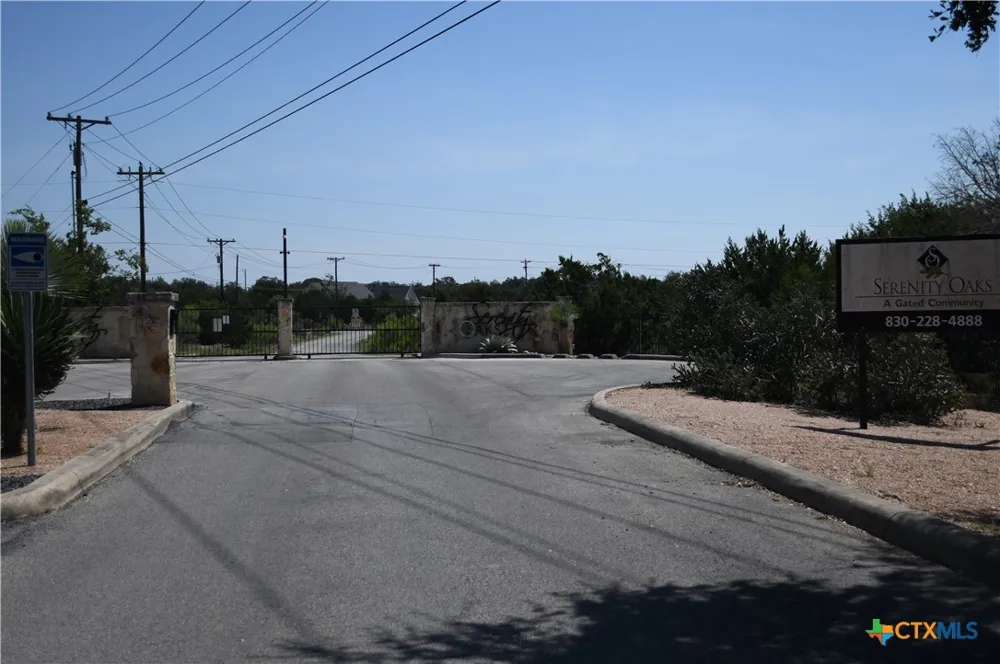 291 Serenity Pass Spring Branch, TX 78070