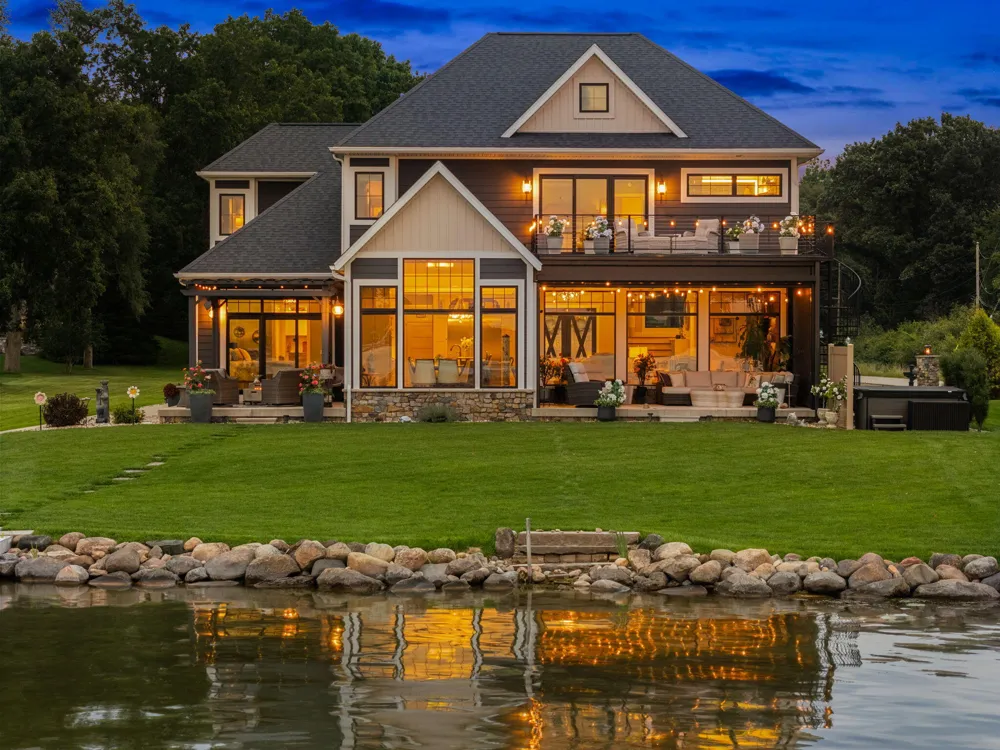 296 Steves Scenic Drive Horton, MI 49246