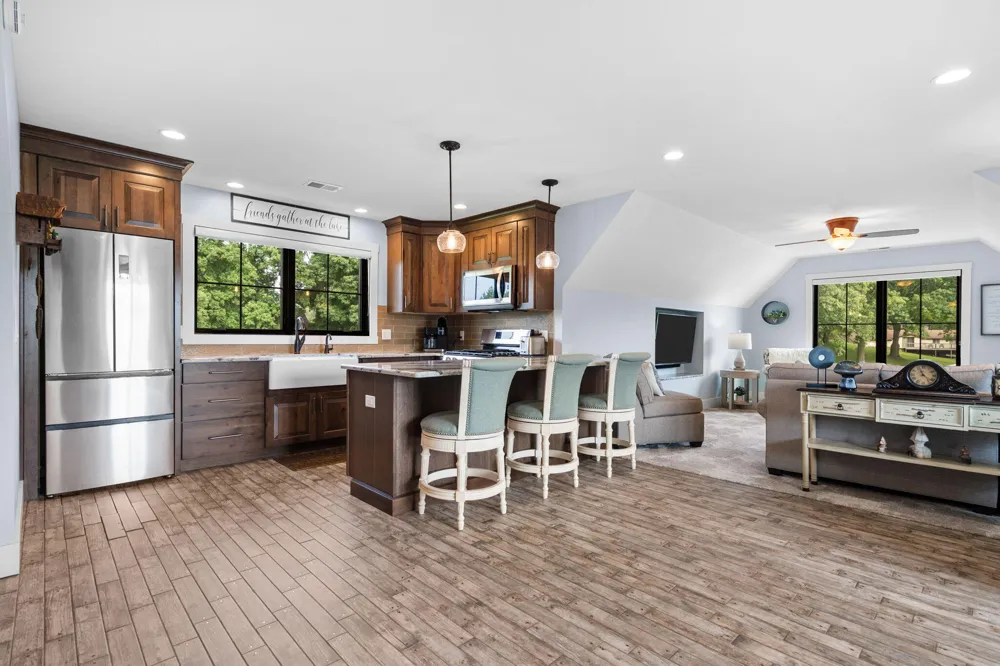 296 Steves Scenic Drive Horton, MI 49246