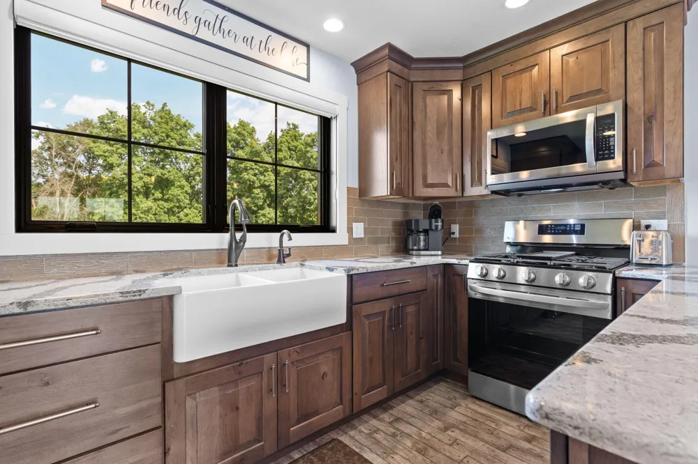 296 Steves Scenic Drive Horton, MI 49246