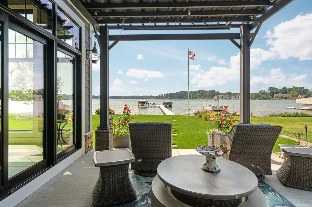 296 Steves Scenic Drive Horton, MI 49246