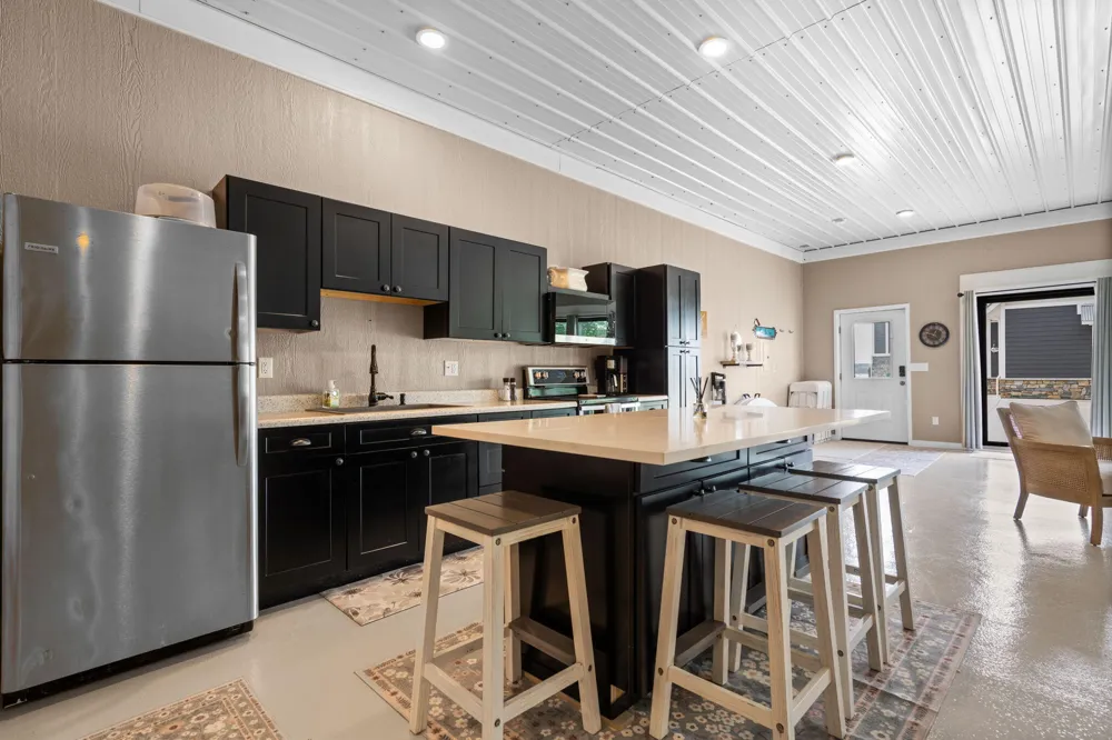 296 Steves Scenic Drive Horton, MI 49246