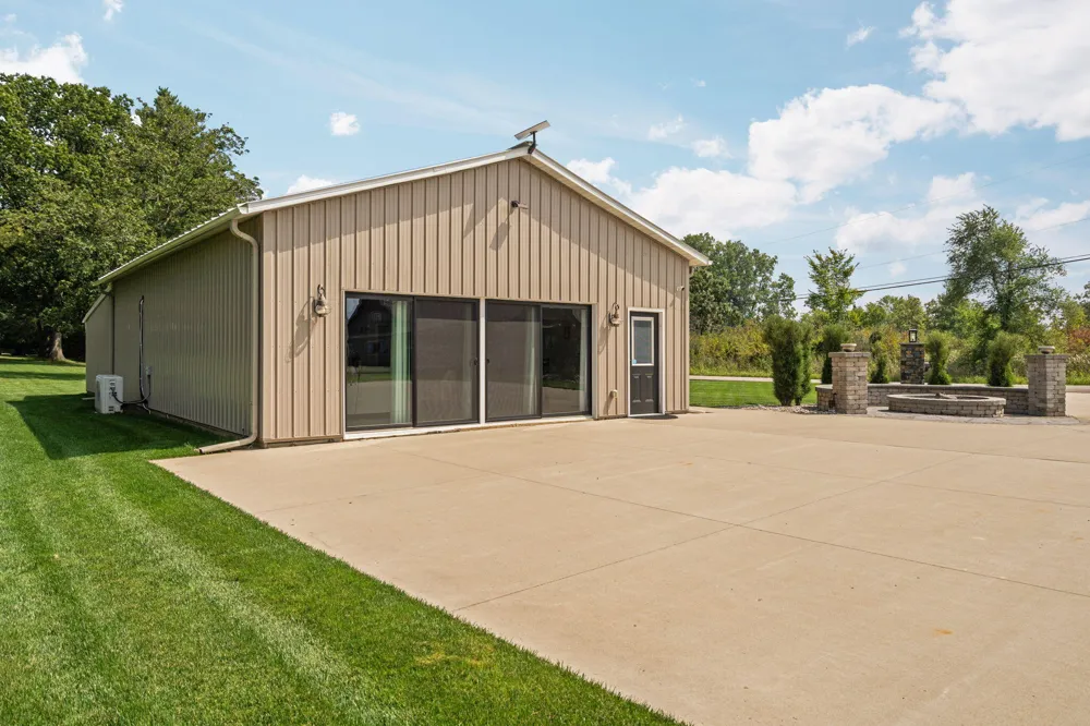 296 Steves Scenic Drive Horton, MI 49246