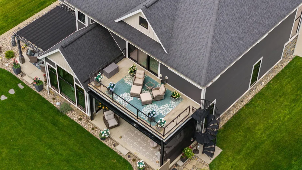 296 Steves Scenic Drive Horton, MI 49246