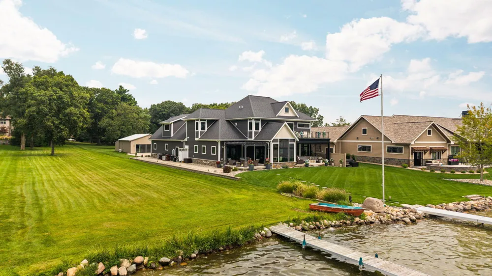 296 Steves Scenic Drive Horton, MI 49246