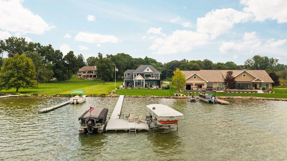 296 Steves Scenic Drive Horton, MI 49246
