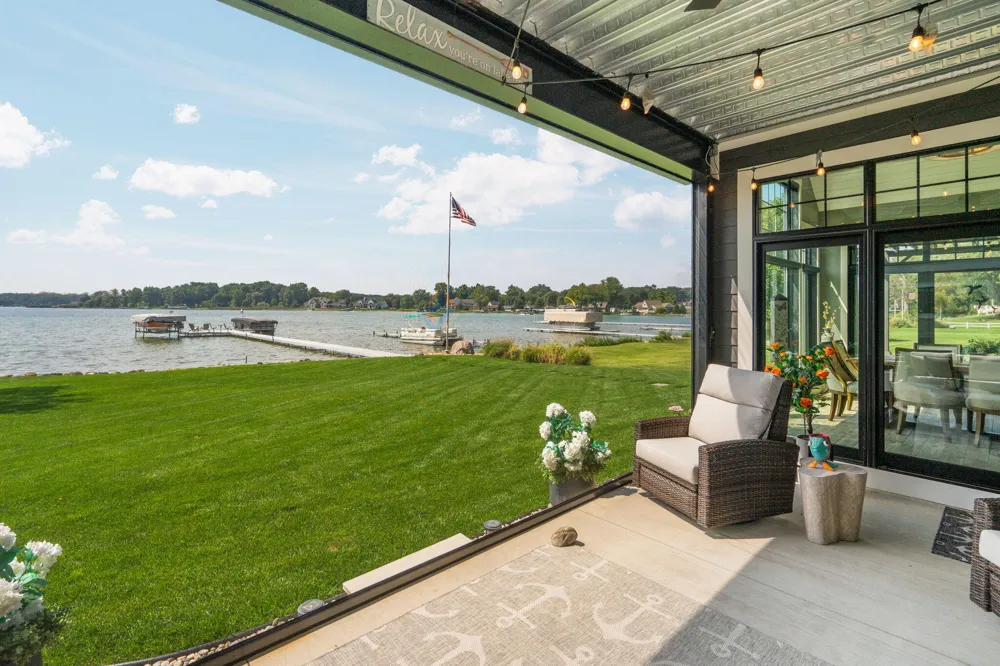 296 Steves Scenic Drive Horton, MI 49246