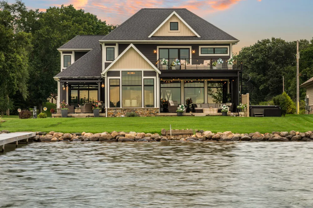296 Steves Scenic Drive Horton, MI 49246