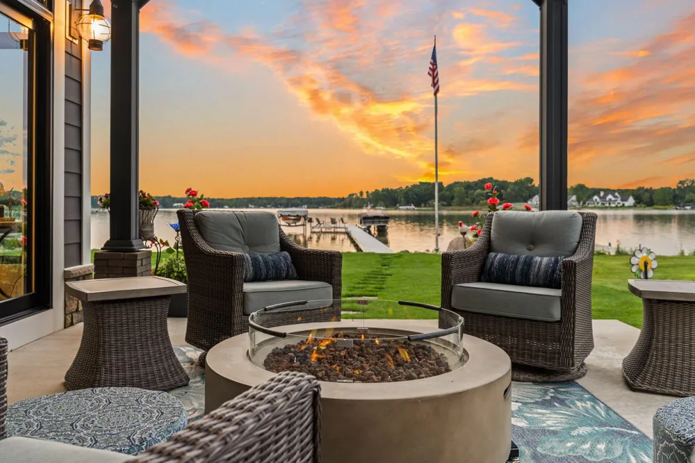 296 Steves Scenic Drive Horton, MI 49246