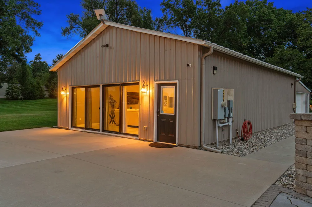 296 Steves Scenic Drive Horton, MI 49246
