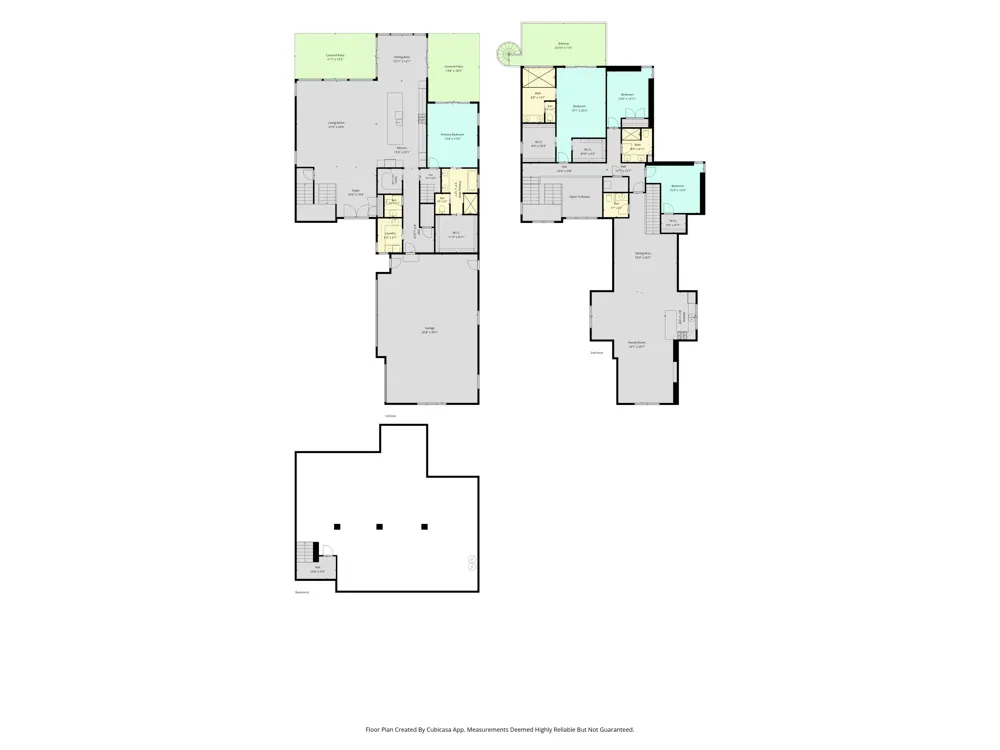 296 Steves Scenic Drive Horton, MI 49246