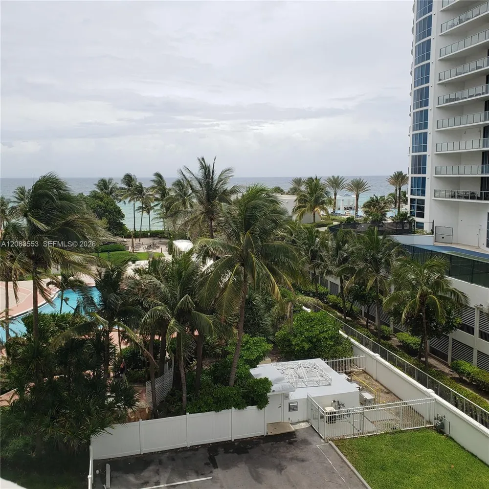 3001 S Ocean Dr #527 Hollywood, FL 33019