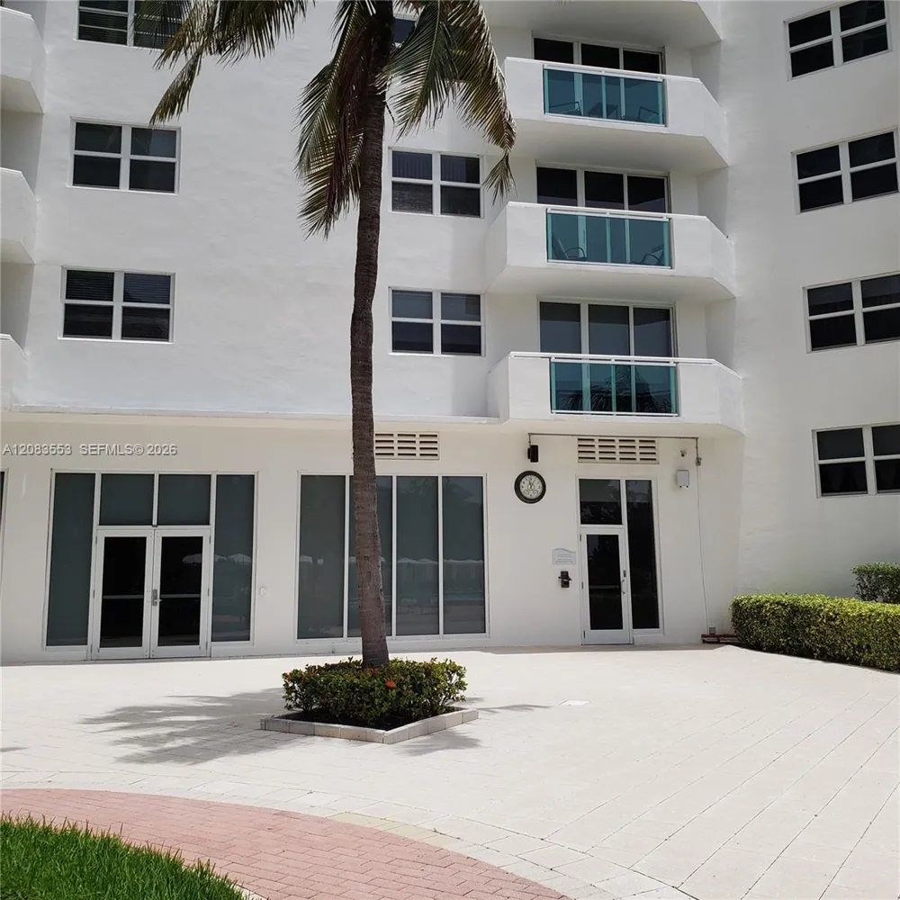 3001 S Ocean Dr #527 Hollywood, FL 33019